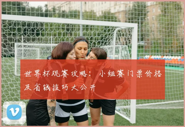 世界杯观赛攻略：小组赛门票价格及省钱技巧大公开